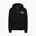 Férfi pulóver Pitbull Badger Hooded Zip black 5