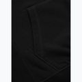 Férfi pulóver Pitbull Badger Hooded Zip black 8