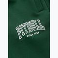 Férfi nadrág Pitbull Badger Track hunter green 9