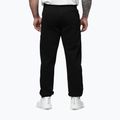 Férfi nadrág Pitbull Badger Track black 3