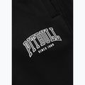 Férfi nadrág Pitbull Badger Track black 9