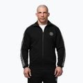 Férfi pulóver Pitbull Nexus Track Jacket black