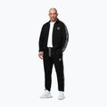 Férfi pulóver Pitbull Nexus Track Jacket black 2
