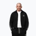 Férfi pulóver Pitbull Nexus Track Jacket black 6