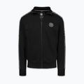 Férfi pulóver Pitbull Nexus Track Jacket black 9