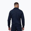 Férfi pulóver Pitbull Nexus Track Jacket dark navy 3
