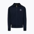 Férfi pulóver Pitbull Nexus Track Jacket dark navy 4