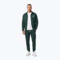 Férfi pulóver Pitbull Nexus Track Jacket bottle green 2