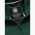 Férfi pulóver Pitbull Nexus Track Jacket bottle green 7