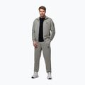 Férfi pulóver Pitbull Nexus Track Jacket dusty salvia 2