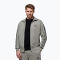 Férfi pulóver Pitbull Nexus Track Jacket dusty salvia 4