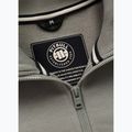 Férfi pulóver Pitbull Nexus Track Jacket dusty salvia 7