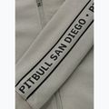 Férfi pulóver Pitbull Nexus Track Jacket dusty salvia 9