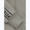 Férfi pulóver Pitbull Nexus Track Jacket dusty salvia 10
