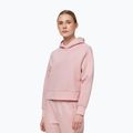 Női pulóver Pitbull Discovery Hooded strawberry cream 5