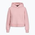 Női pulóver Pitbull Discovery Hooded strawberry cream 6