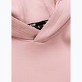 Női pulóver Pitbull Discovery Hooded strawberry cream 8