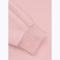 Női pulóver Pitbull Discovery Hooded strawberry cream 12