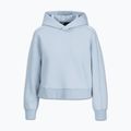 Női pulóver Pitbull Discovery Hooded frosted blue 5