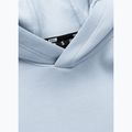 Női pulóver Pitbull Discovery Hooded frosted blue 7