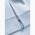 Női pulóver Pitbull Discovery Hooded frosted blue 9
