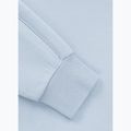Női pulóver Pitbull Discovery Hooded frosted blue 11