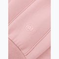 Női pulóver Pitbull Discovery Hooded Zip strawberry cream 11