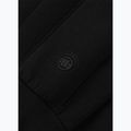 Női pulóver Pitbull Discovery Hooded Zip black 11