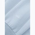 Női pulóver Pitbull Discovery Hooded Zip frosted blue 11