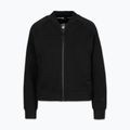 Női pulóver Pitbull Discovery Collar Zip Track Jacket black 6
