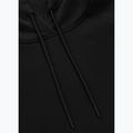 Női pulóver Pitbull Explory Tape Hooded black 6