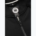 Női pulóver Pitbull Verona Collar Zip black 7