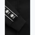 Női pulóver Pitbull Verona Collar Zip black 8