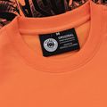 Férfi pulóver Pitbull USA Crewneck Sweatshirt fluo orange 7