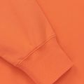 Férfi pulóver Pitbull USA Crewneck Sweatshirt fluo orange 9