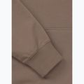 Férfi pulóver Pitbull Midnight Sweatshirt Hooded brown savana 11