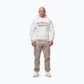 Férfi pulóver Pitbull Midnight Sweatshirt Hooded off white 2