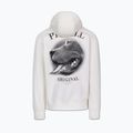 Férfi pulóver Pitbull Midnight Sweatshirt Hooded off white 7