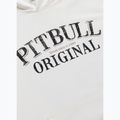 Férfi pulóver Pitbull Midnight Sweatshirt Hooded off white 8