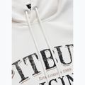 Férfi pulóver Pitbull Midnight Sweatshirt Hooded off white 12