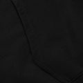 Férfi pulóver Pitbull Tatto Hooded black 11