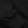 Férfi pulóver Pitbull USA Hooded Zip black 11