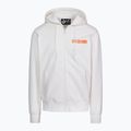 Férfi pulóver Pitbull Blacky Sweatshirt Zip Hooded off white 5