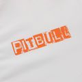 Férfi pulóver Pitbull Blacky Sweatshirt Zip Hooded off white 8