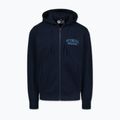 Férfi pulóver Pitbull Midnight Sweatshirt Zip Hooded dark navy 6