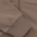 Férfi pulóver Pitbull Bloodline 2 Sweatshirt Zip Hooded brown savana 11