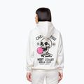 Női pulóver Pitbull Chew On This Hooded off white 3