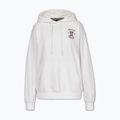 Női pulóver Pitbull Chew On This Hooded off white 6