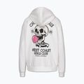 Női pulóver Pitbull Chew On This Hooded off white 7