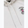 Női pulóver Pitbull Chew On This Hooded off white 8